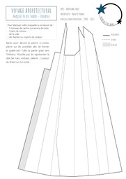 activité 3 : le Shard -  Renzo Piano