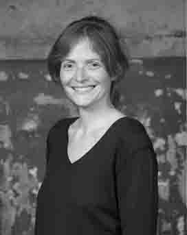 Aude de Kerangué