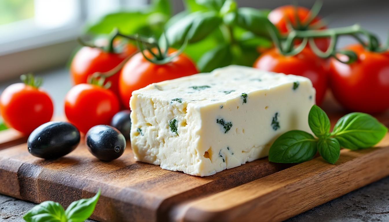 découvrez si la feta est autorisée pendant la grossesse selon sa préparation et les précautions à prendre pour savourer ce fromage en toute sécurité.