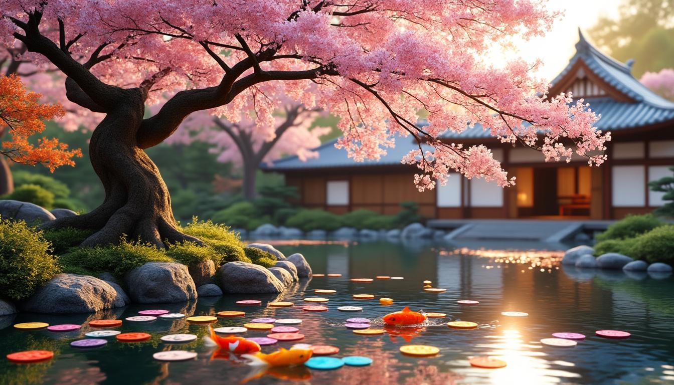 découvrez une liste de prénoms japonais accompagnés de leur signification pour choisir un nom riche en culture et en symbolisme.