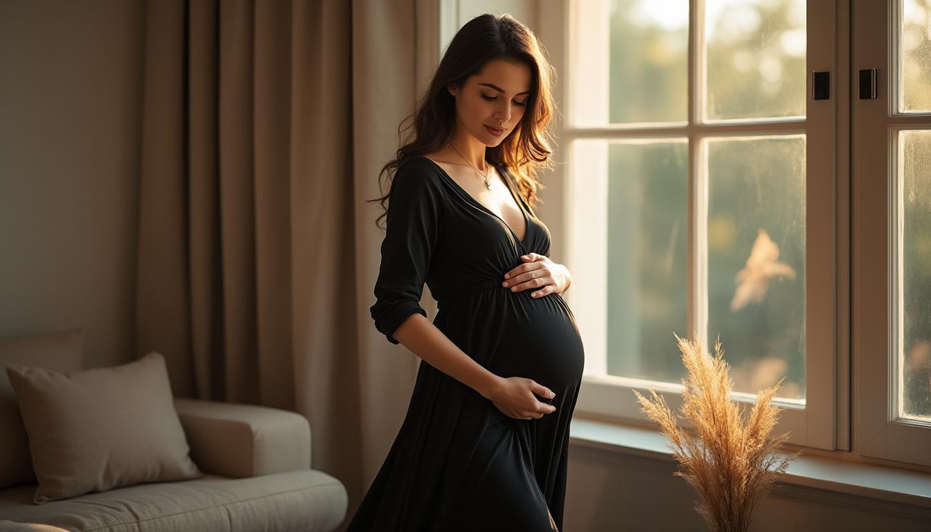 découvrez les dernières actualités et rumeurs autour de la grossesse de denitsa ikonomova. suivez toute l'information à jour sur son état et les réactions.