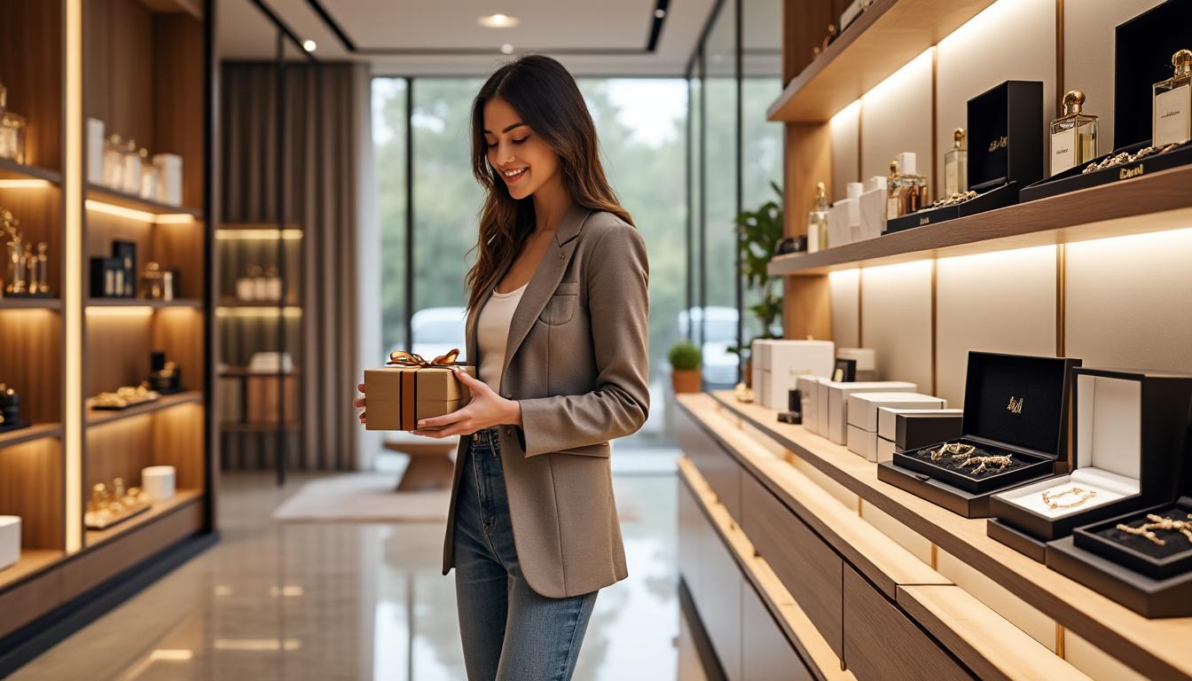 découvrez comment choisir le cadeau idéal pour une femme difficile sans stress grâce à nos conseils pratiques et idées originales.