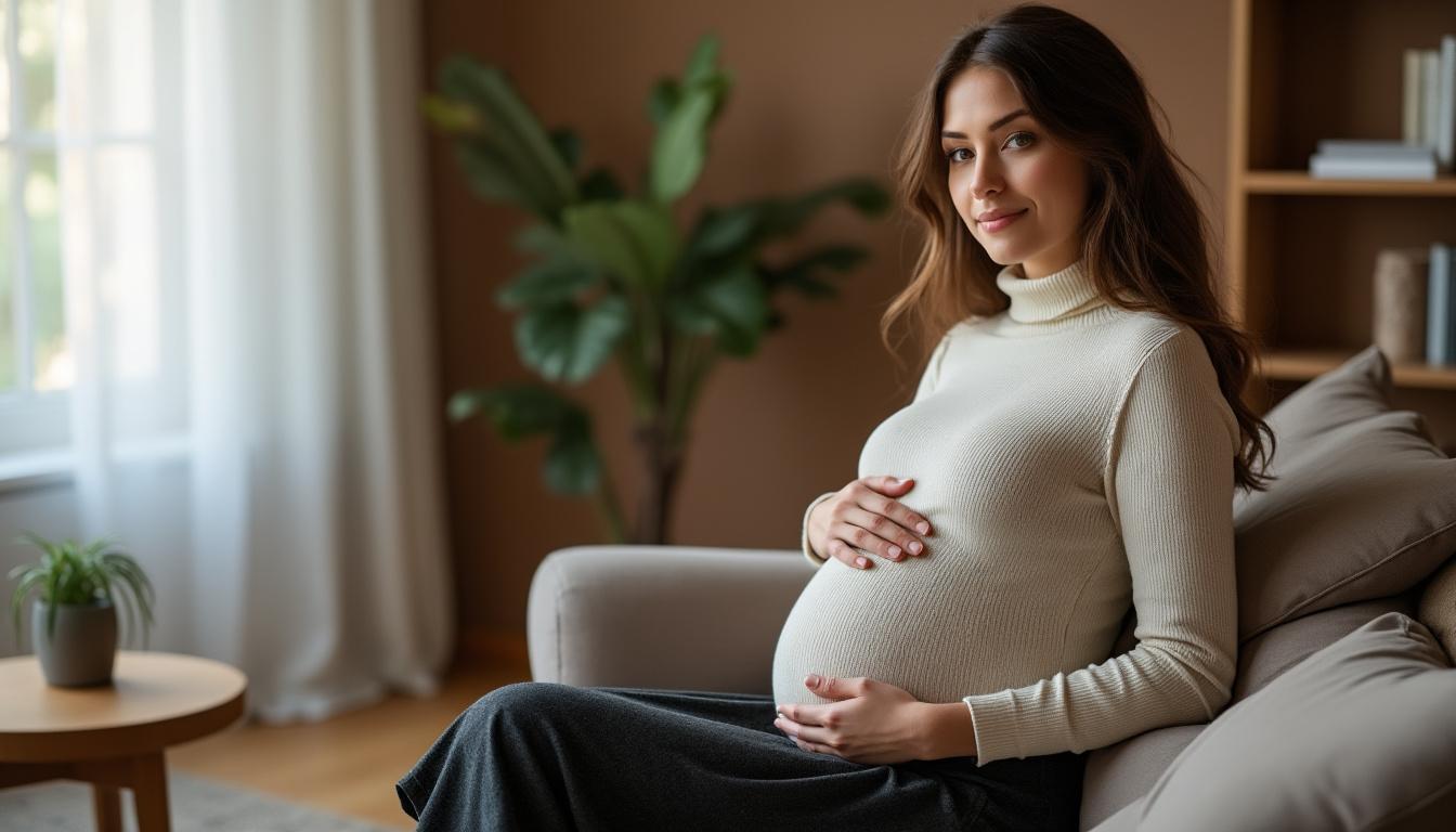 découvrez la discrète vie privée de marie drucker enceinte, ses moments de bonheur loin des projecteurs.