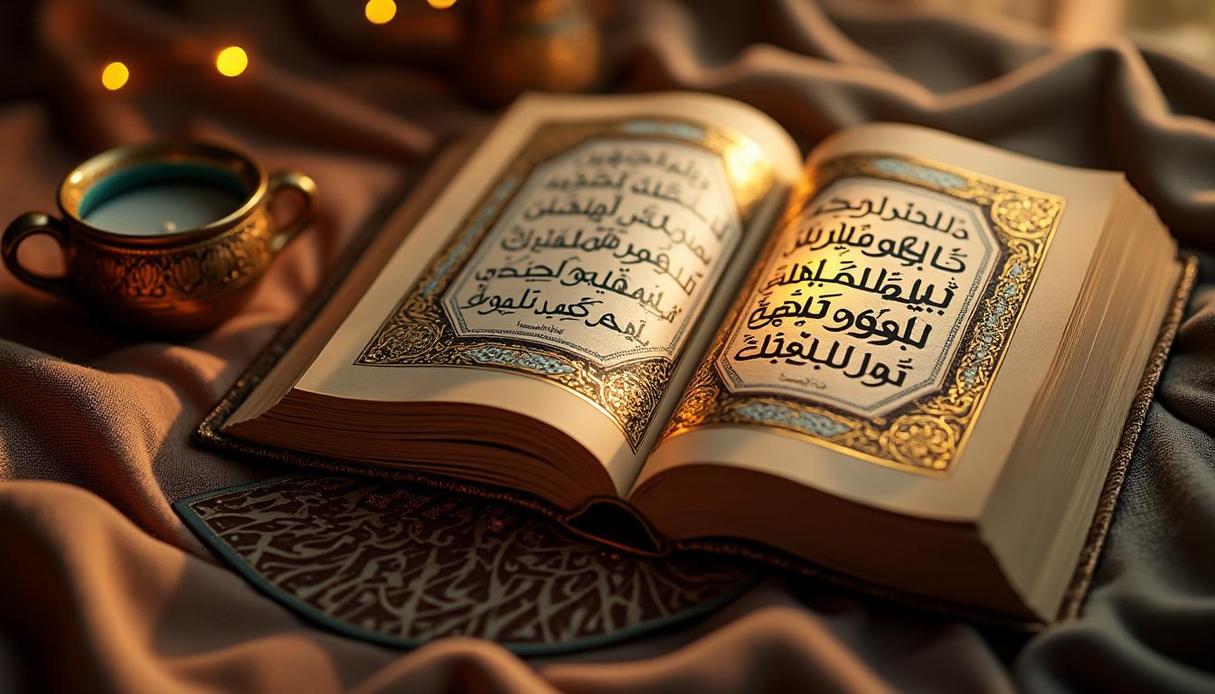 découvrez une sélection de prénoms arabes avec leurs significations profondes et inspirations culturelles populaires pour choisir le prénom parfait.