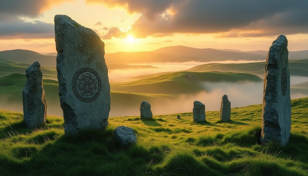 découvrez des prénoms irlandais authentiques, riches en histoire et en caractère, pour une inspiration celtiques unique et pleine de charme.