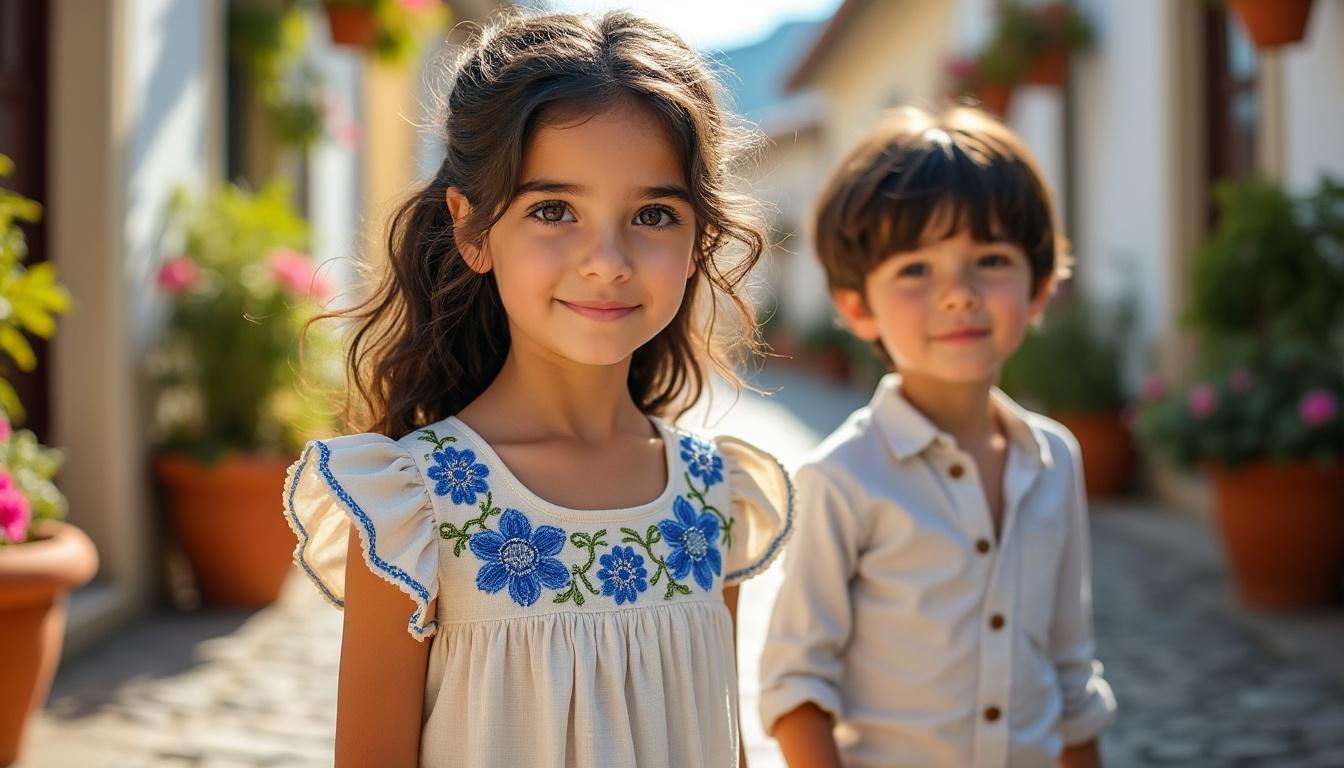 découvrez des idées originales de prénoms portugais pour filles et garçons, alliant tradition et modernité pour choisir le prénom parfait.