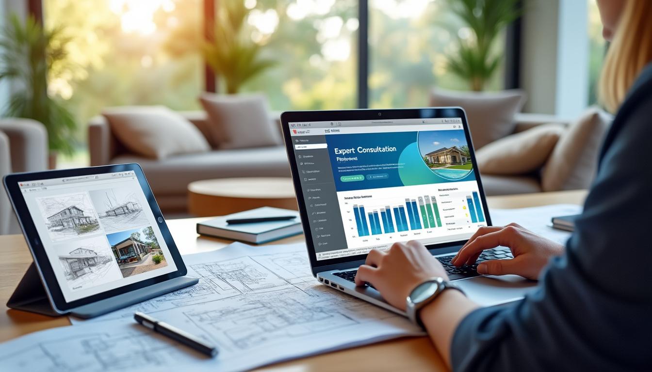 declarationexpertise.fr est l'outil indispensable pour simplifier et accélérer vos démarches d'expertise en maison, offrant efficacité et fiabilité à chaque étape.