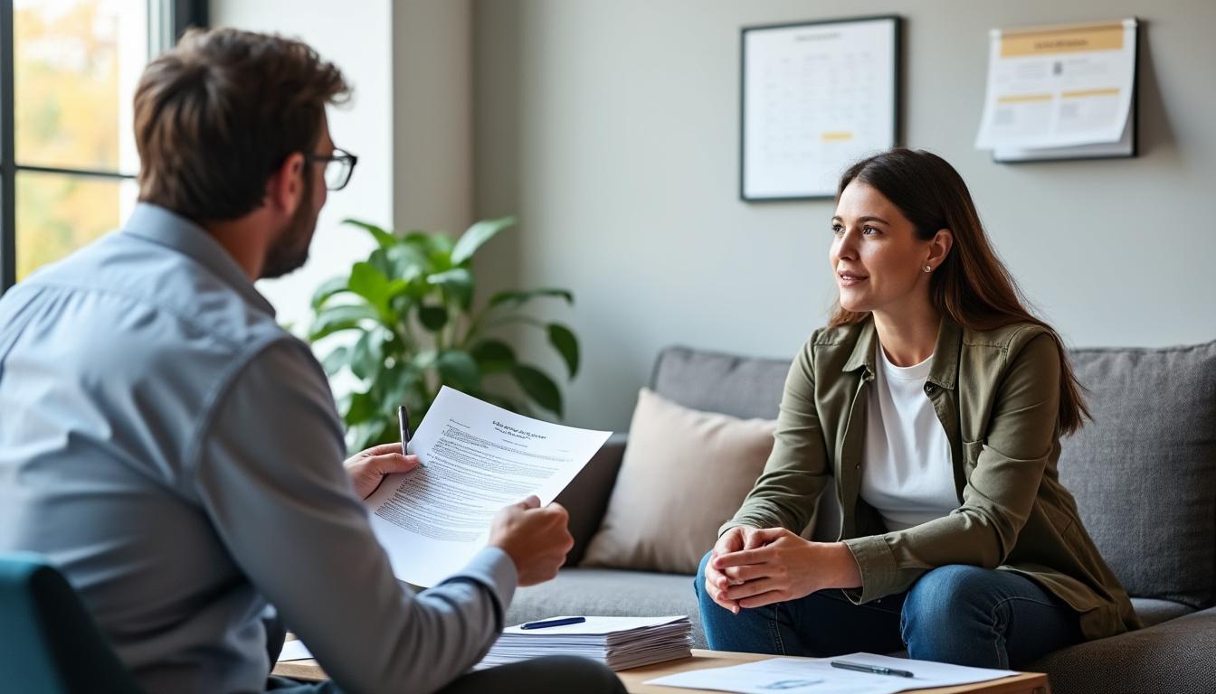 découvrez quand et comment prévenir votre locataire d'une augmentation de loyer en respectant les règles légales, pour éviter tout litige et assurer une bonne relation locataire-propriétaire.