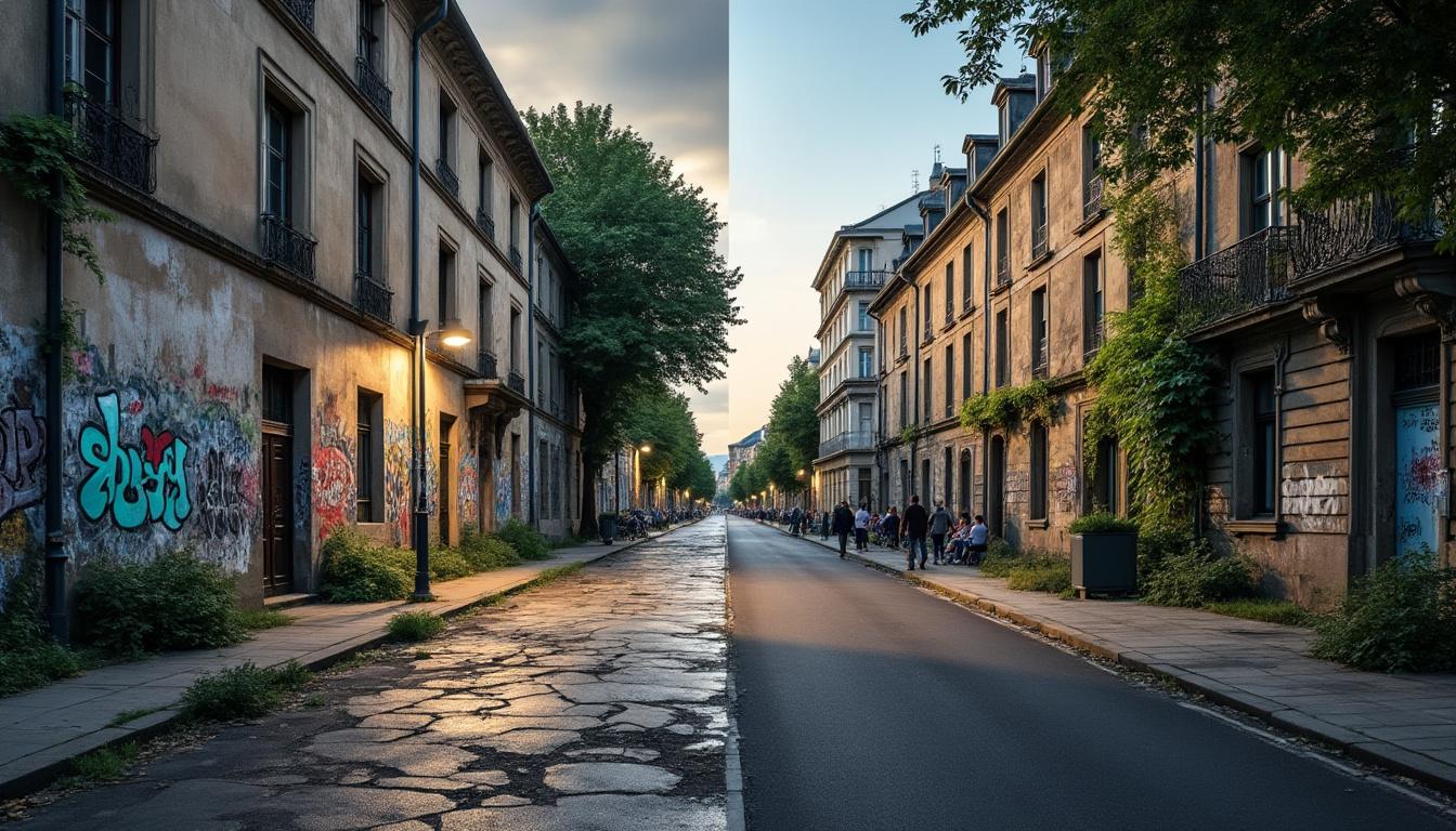 découvrez quels quartiers de dijon éviter pour vivre en sécurité et quels secteurs privilégier afin de profiter d'un cadre de vie paisible et agréable.