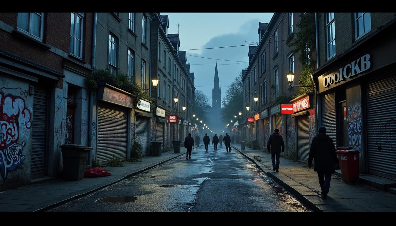 découvrez quels quartiers de lille il vaut mieux éviter et pourquoi ces secteurs suscitent la prudence. guide complet pour bien choisir où vivre en toute sécurité.