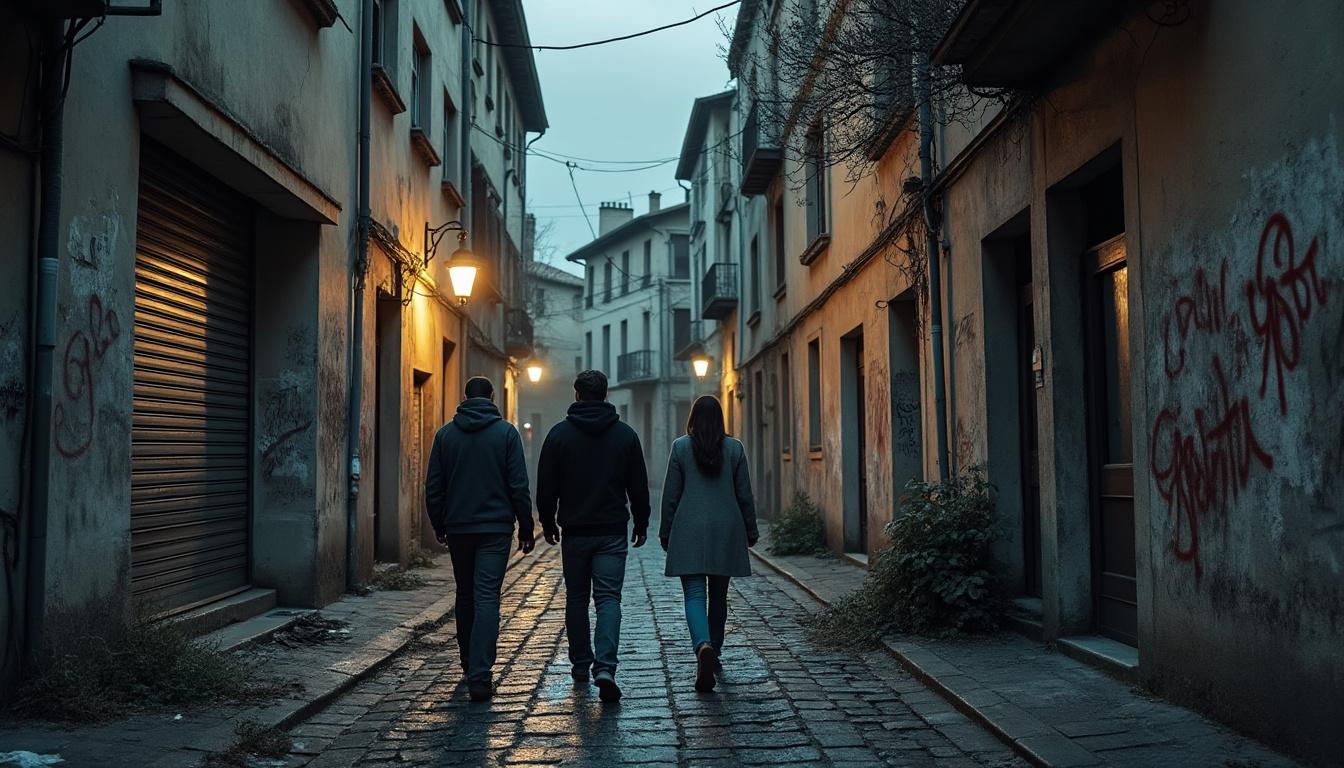 découvrez les quartiers de montpellier que les habitants préfèrent éviter et comprenez les raisons de leur méfiance envers certains secteurs de la ville.