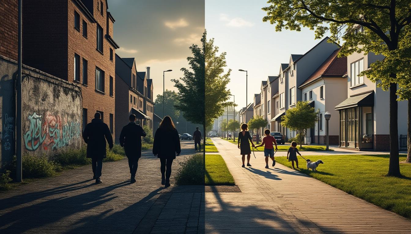 découvrez les quartiers de saint-étienne à éviter et les secteurs à privilégier pour vivre en toute sérénité. guide pratique pour choisir votre futur lieu de résidence en toute confiance.