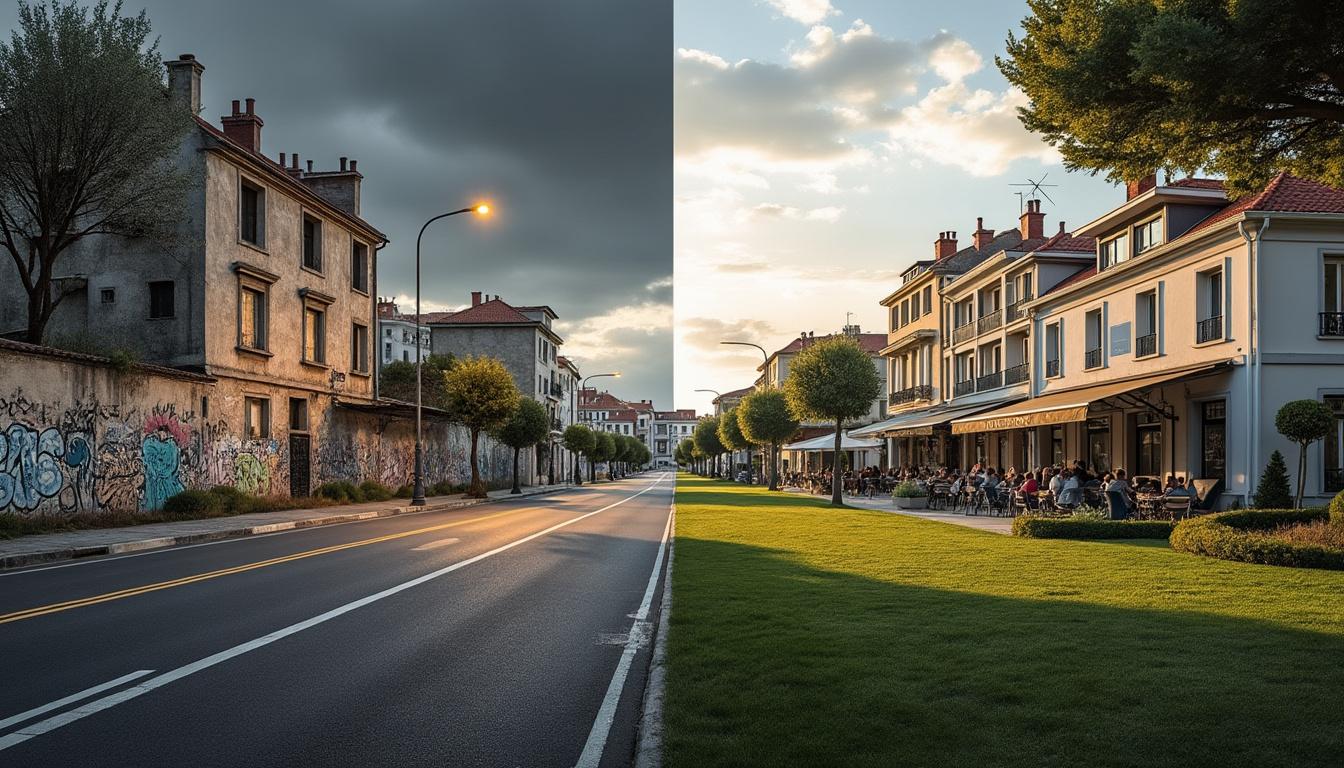 découvrez quels quartiers de toulon éviter et les secteurs à privilégier pour une vie sereine et agréable. guide complet pour bien choisir votre lieu de résidence.