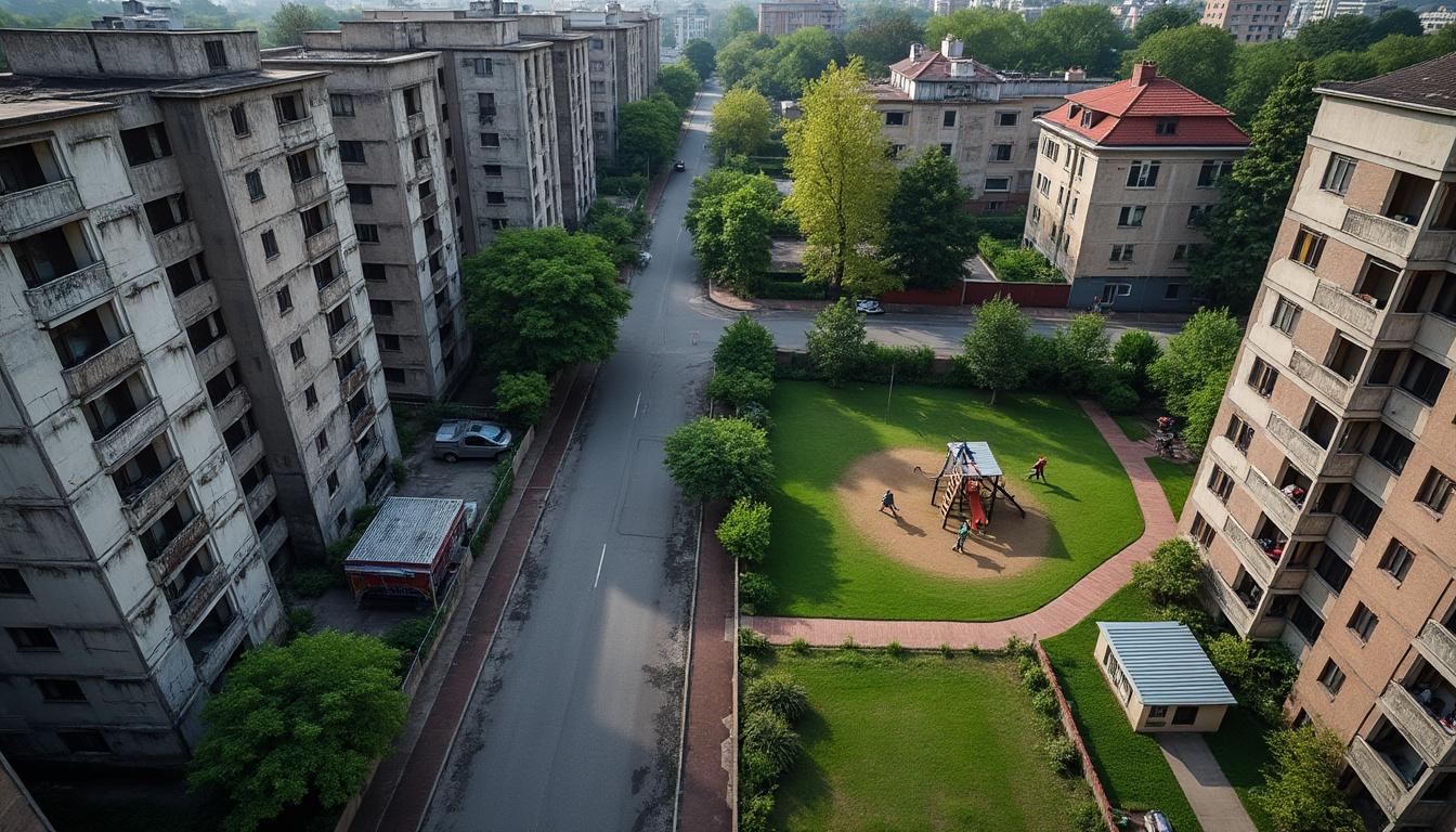 découvrez les quartiers à éviter à tours pour garantir une vie de famille paisible et sereine, avec des conseils pour choisir le meilleur endroit où vivre en famille.
