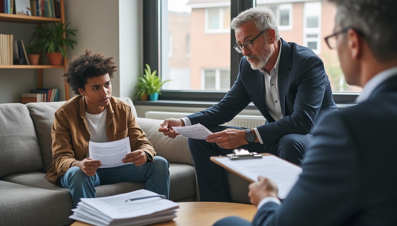 découvrez ce que dit la loi concernant le nombre de loyers impayés avant une expulsion, et les droits des locataires en difficulté pour mieux comprendre leurs protections légales.
