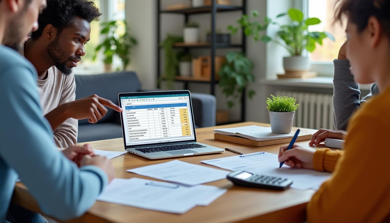 apprenez à calculer le loyer au prorata dans une colocation simplement et sans erreur grâce à nos conseils pratiques et méthodes efficaces.