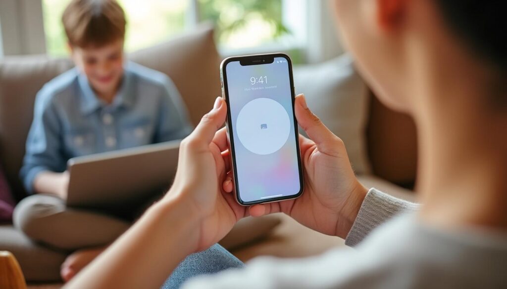 découvrez comment utiliser family link sur iphone pour gérer facilement le contrôle parental et protéger l'utilisation de votre enfant.