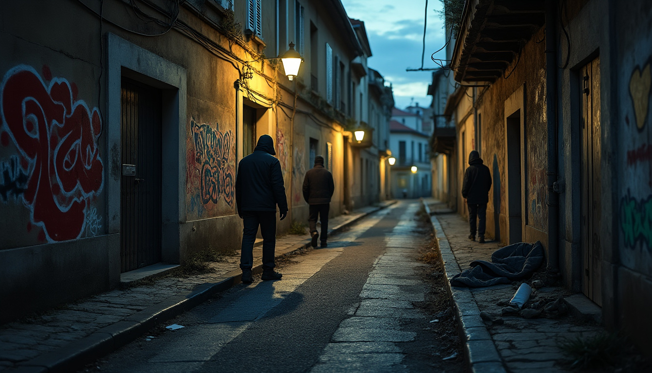 découvrez quels quartiers d'avignon sont à éviter et apprenez où il faut vraiment se méfier en ville pour assurer votre sécurité et votre tranquillité.