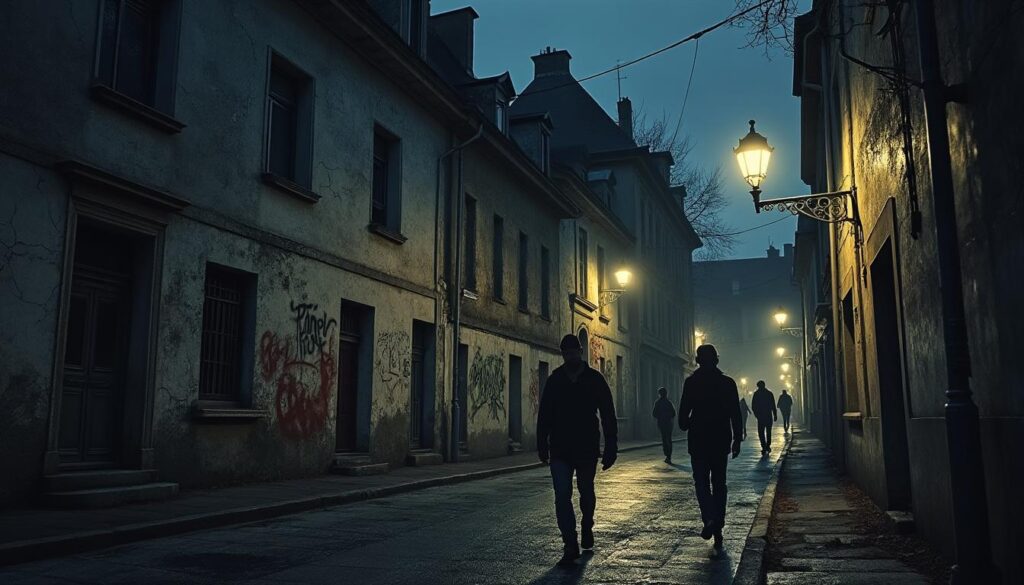 découvrez quels quartiers de limoges sont déconseillés par les habitants et pourquoi certaines zones suscitent prudence et vigilance.