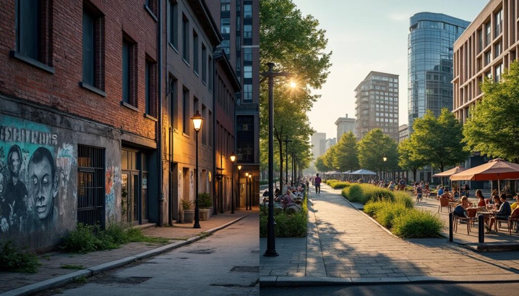 découvrez quels quartiers de nantes éviter pour vivre en toute sérénité et quels secteurs privilégier pour un cadre de vie agréable et sécurisé.