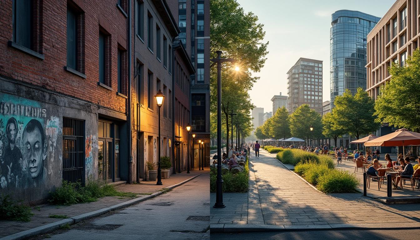découvrez quels quartiers de nantes éviter pour vivre en toute sérénité et quels secteurs privilégier pour un cadre de vie agréable et sécurisé.