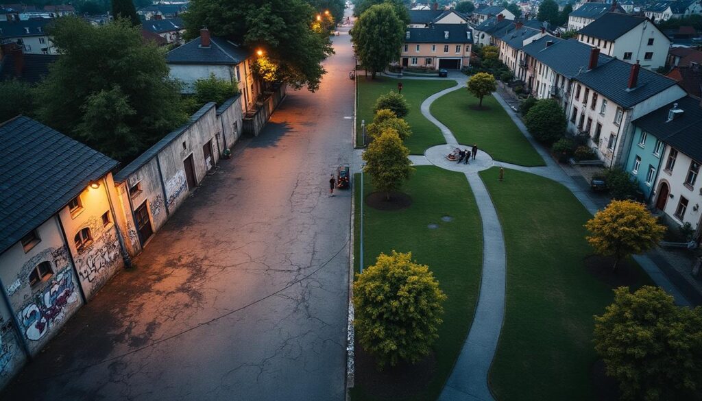découvrez quels quartiers de rennes éviter et les secteurs à privilégier pour vivre en toute sécurité. guide complet pour choisir votre lieu de résidence en toute sérénité.
