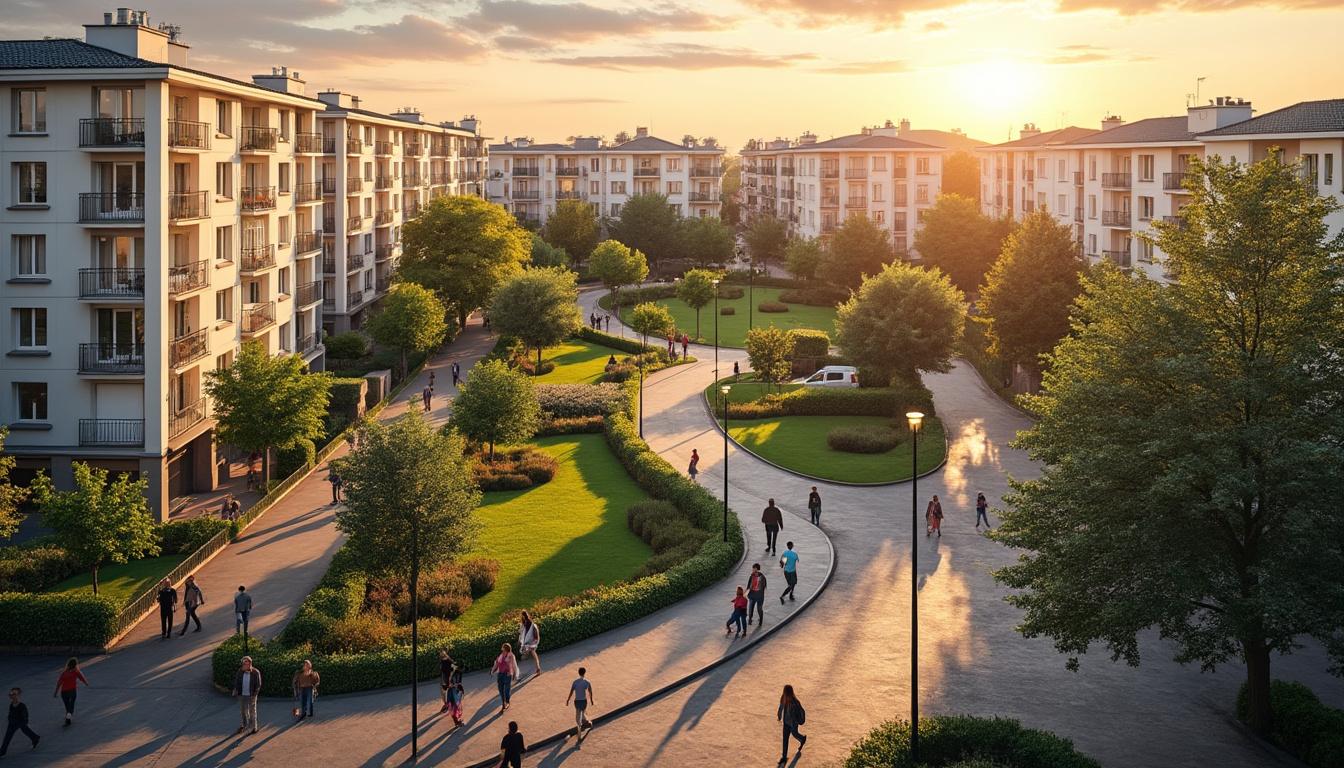 découvrez les quartiers sécurisés de saint-denis pour choisir un secteur où vivre en toute tranquillité, avec conseils et informations pratiques.