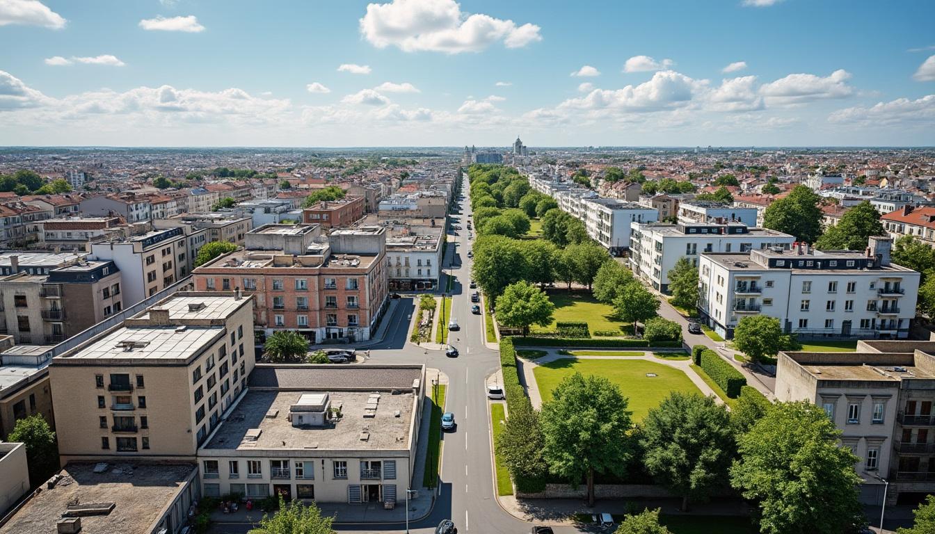 découvrez quels quartiers du havre éviter et les secteurs à privilégier pour profiter d'une vie sereine et agréable dans cette ville.