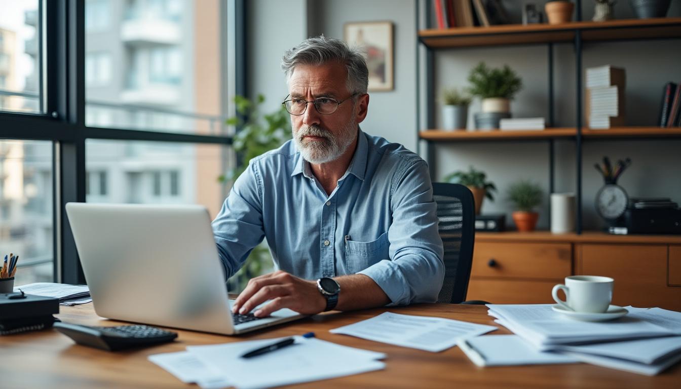 découvrez les démarches à suivre et les solutions efficaces pour gérer un locataire qui ne paie pas son loyer. conseils pratiques pour récupérer vos loyers en toute légalité.