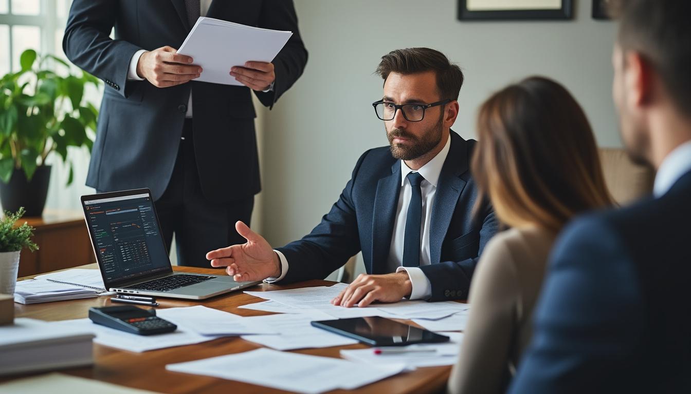 découvrez les critères que l'assurance loyer impayé examine avant de garantir votre location afin d'assurer une protection efficace contre les impayés.