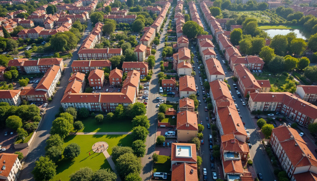 découvrez quels quartiers de toulouse les familles préfèrent éviter pour garantir un cadre de vie calme et serein, et trouvez l'endroit idéal pour votre foyer.