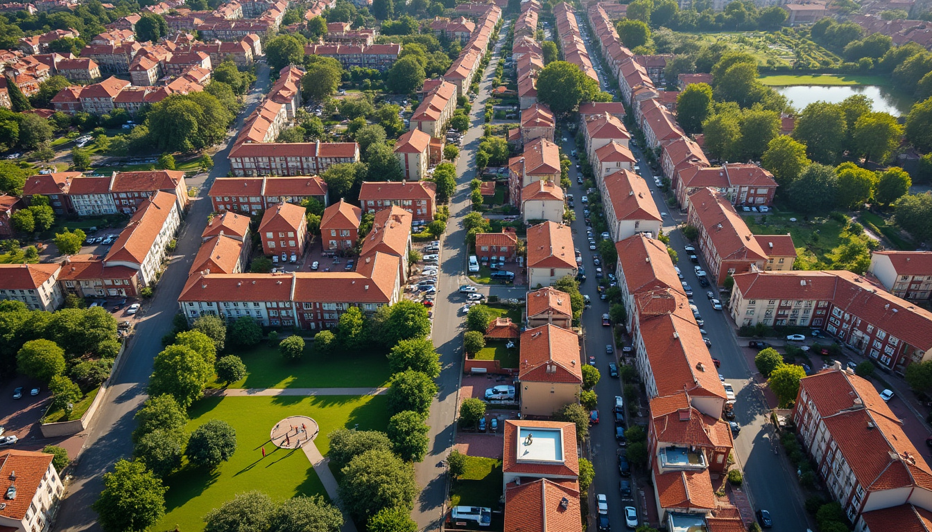 découvrez quels quartiers de toulouse les familles préfèrent éviter pour garantir un cadre de vie calme et serein, et trouvez l'endroit idéal pour votre foyer.