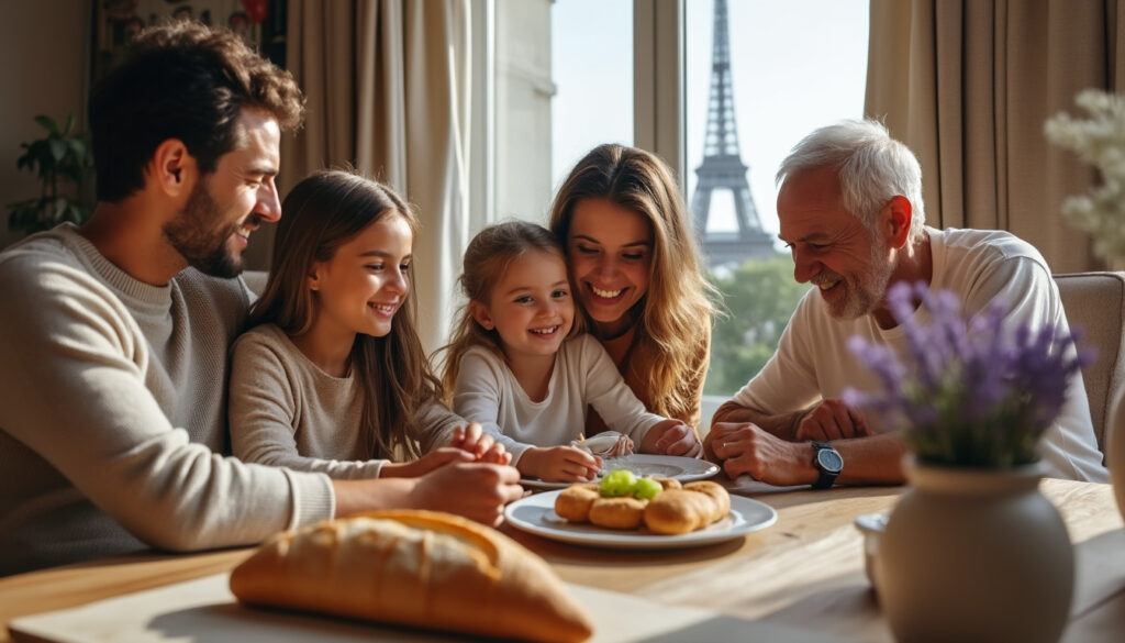 découvrez comment le prénom alin et d'autres prénoms originaux s'intègrent progressivement dans les familles françaises, reflétant les nouvelles tendances et diversités culturelles.