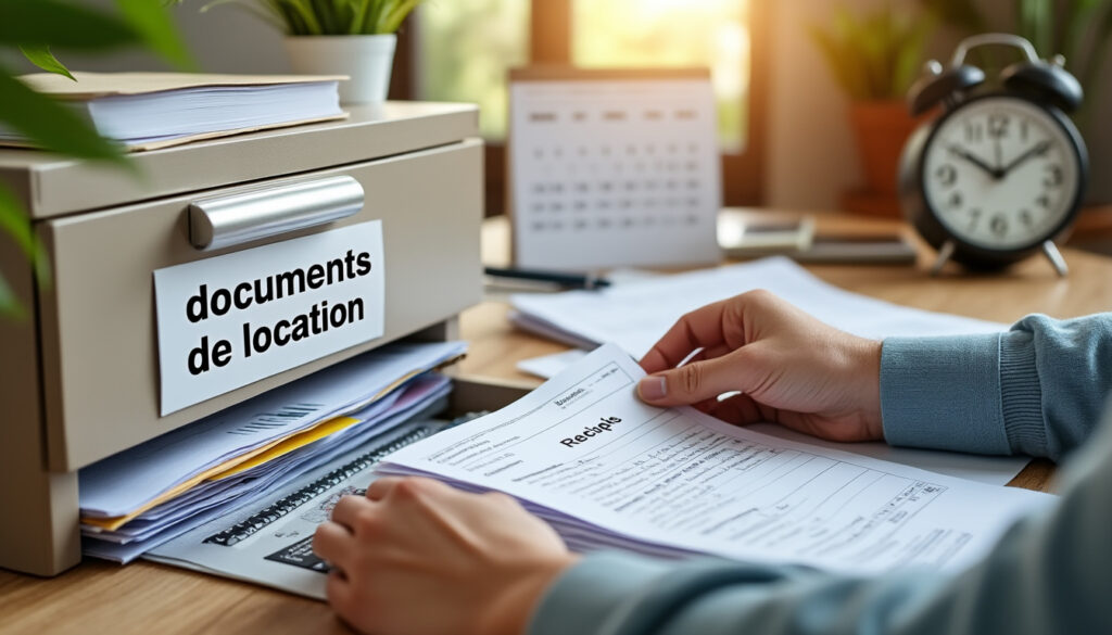 découvrez la durée recommandée pour conserver vos quittances de loyer afin de prévenir tout litige avec votre propriétaire ou locataire. conseils pratiques et informations essentielles.