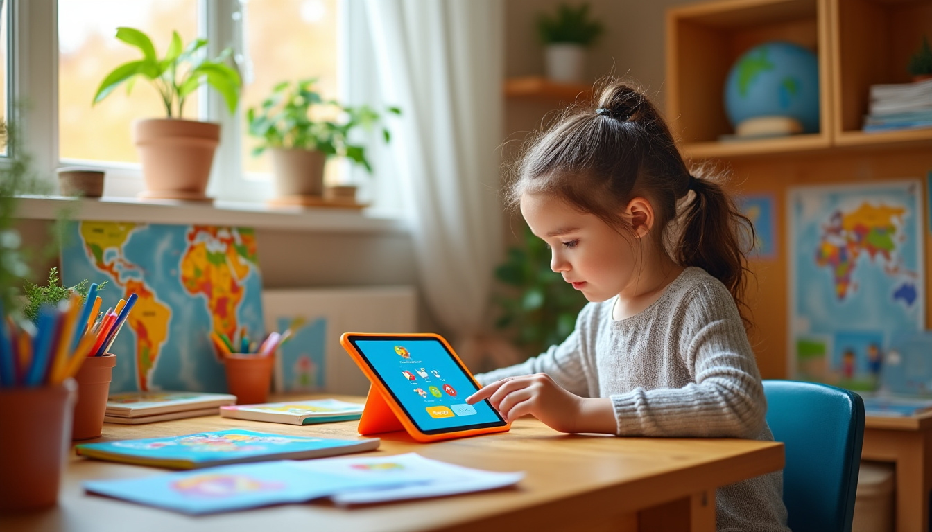 découvrez comment lalilo student transforme l'apprentissage du français à domicile grâce à une méthode innovante et interactive, adaptée aux besoins de chaque élève.