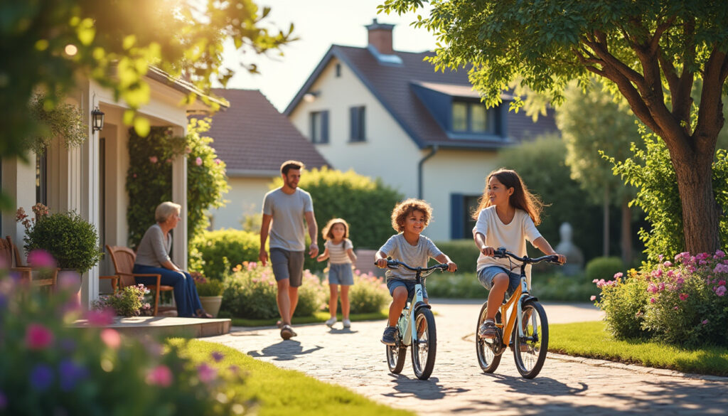 découvrez pourquoi patricia4realestate est la référence immobilière incontournable qui séduit profondément les familles françaises grâce à son expertise, son accompagnement personnalisé et ses logements adaptés.