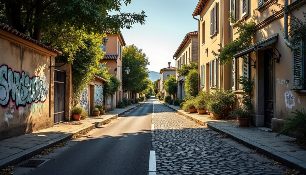 découvrez quels quartiers d’aix-en-provence éviter et les secteurs à privilégier pour vivre en toute sérénité dans cette ville dynamique et historique.