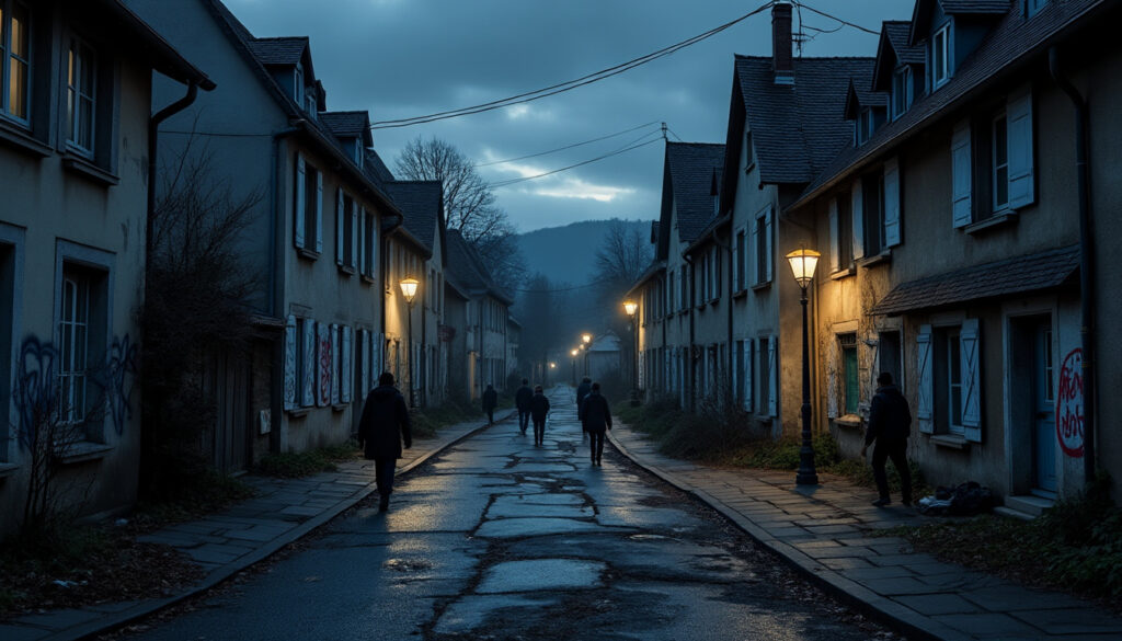découvrez quels quartiers d’angers les habitants recommandent d’éviter et les raisons de leur vigilance pour mieux comprendre les enjeux locaux.