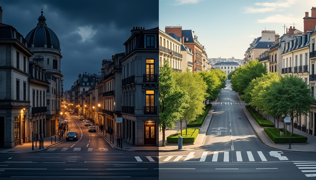 découvrez les quartiers de bordeaux à éviter et les secteurs à privilégier pour vivre sereinement. guide complet pour choisir un lieu de vie calme et agréable à bordeaux.