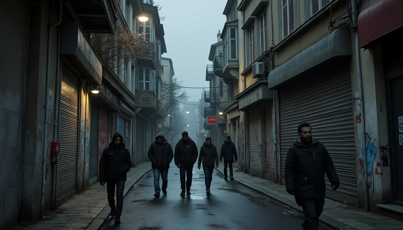 découvrez quels quartiers de villeurbanne sont déconseillés et pourquoi certains secteurs suscitent la vigilance des habitants pour mieux préparer votre séjour ou votre installation.