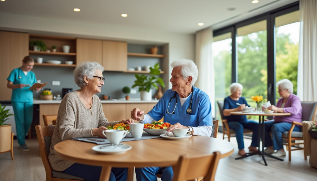 découvrez en détail ce que comprend le loyer domitys : services inclus, charges, et prestations expliqués simplement pour une meilleure compréhension.