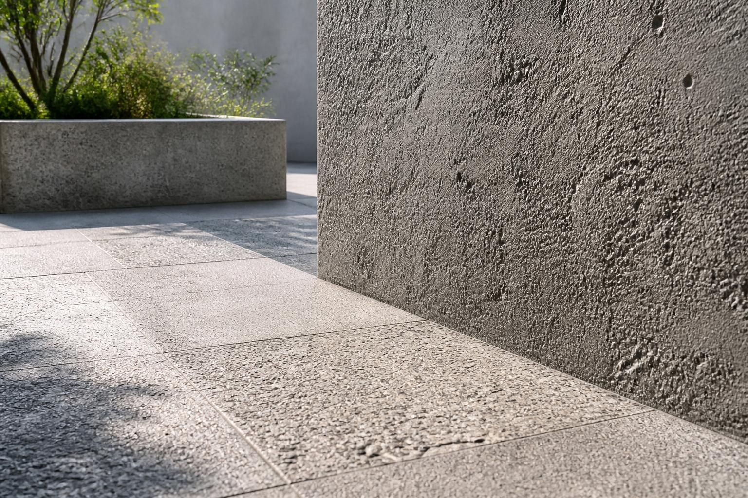 découvrez les techniques du béton bouchardé, ses usages variés et les textures adaptées pour sublimer murs et sols extérieurs avec durabilité et esthétique.