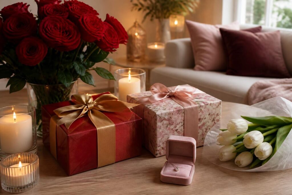 découvrez des idées de cadeaux originales et personnalisées à offrir à votre copine pour son anniversaire, noël ou la saint-valentin, afin de lui faire plaisir et renforcer votre complicité.