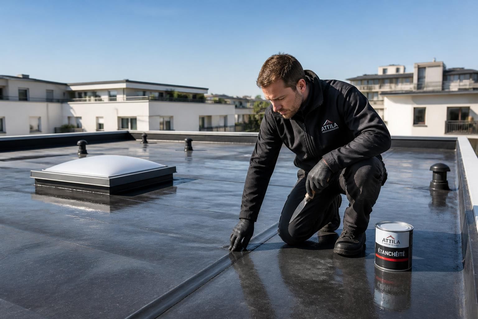 découvrez les meilleures méthodes et conseils pour l'entretien des toitures terrasses, afin d'assurer leur durabilité optimale et préserver leur étanchéité au fil des années.