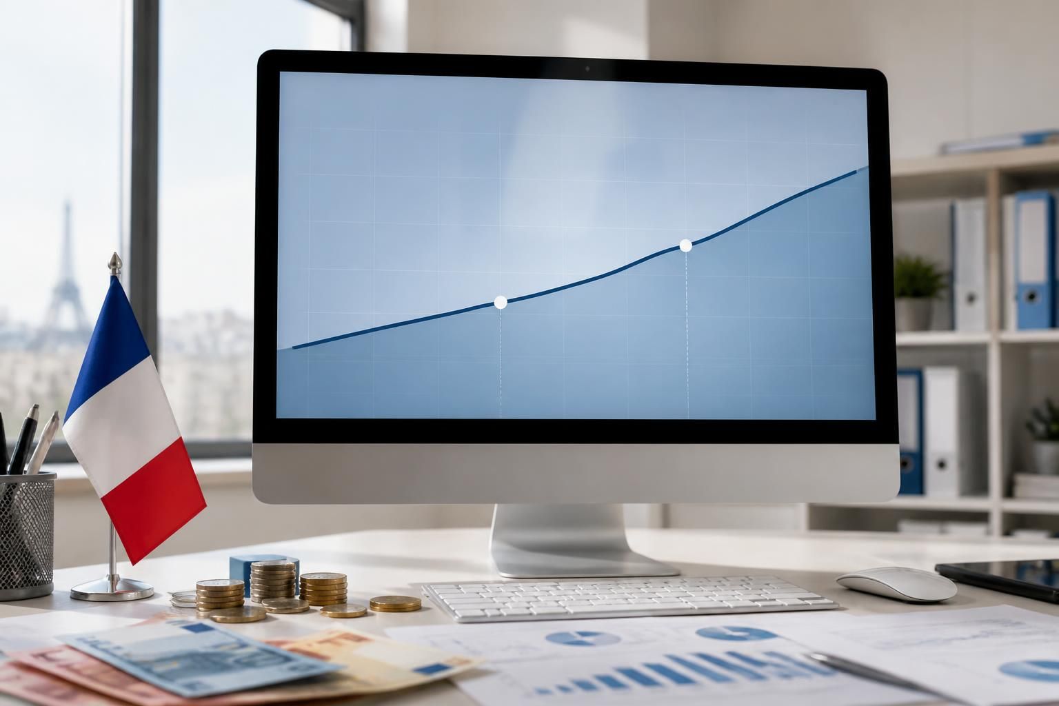 découvrez les prévisions d'évolution de l'indice icc pour 2025 et 2026 selon les analyses de l'insee, essentielles pour anticiper les tendances économiques à venir.