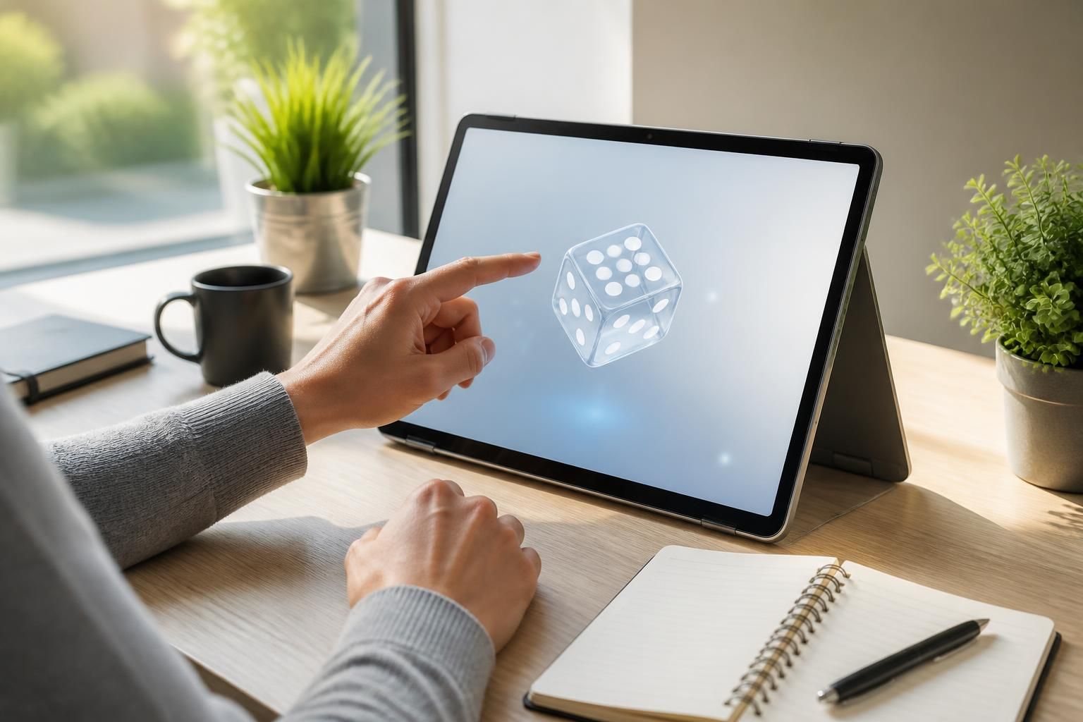 découvrez comment lancer le dé google facilement avec nos astuces pratiques pour utiliser cette fonctionnalité en ligne et rendre vos jeux plus amusants.