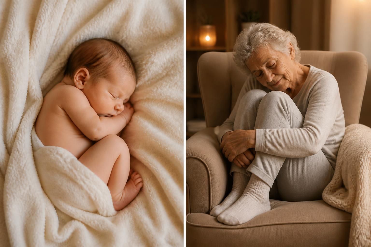 découvrez les différentes positions fœtales, leurs significations, bienfaits et variantes chez les bébés ainsi que chez les personnes âgées pour mieux comprendre leur impact sur la santé.