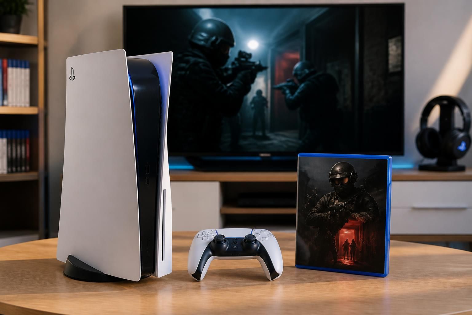 découvrez le prix du jeu ready or not sur ps5 en 2024, les meilleures offres et où l'acheter au meilleur tarif pour profiter pleinement de votre expérience de jeu.