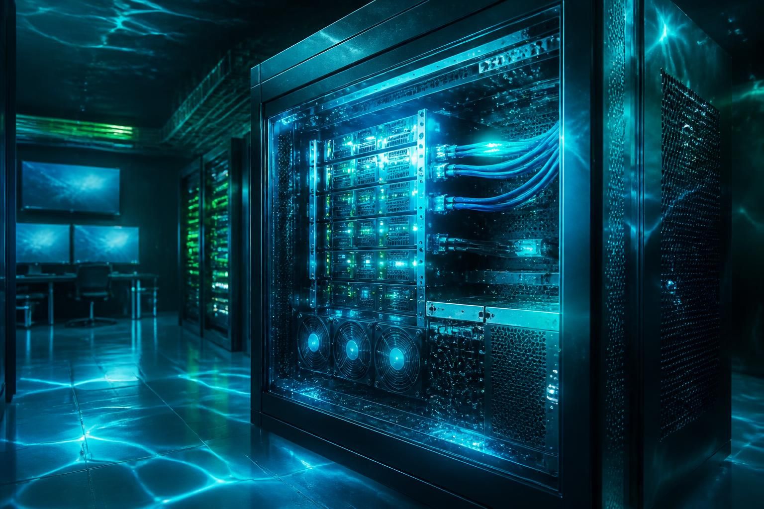découvrez tout sur l'hébergement privé avec aqua serveur privé : guide complet, avantages, fonctionnalités et conseils pour choisir le meilleur service.