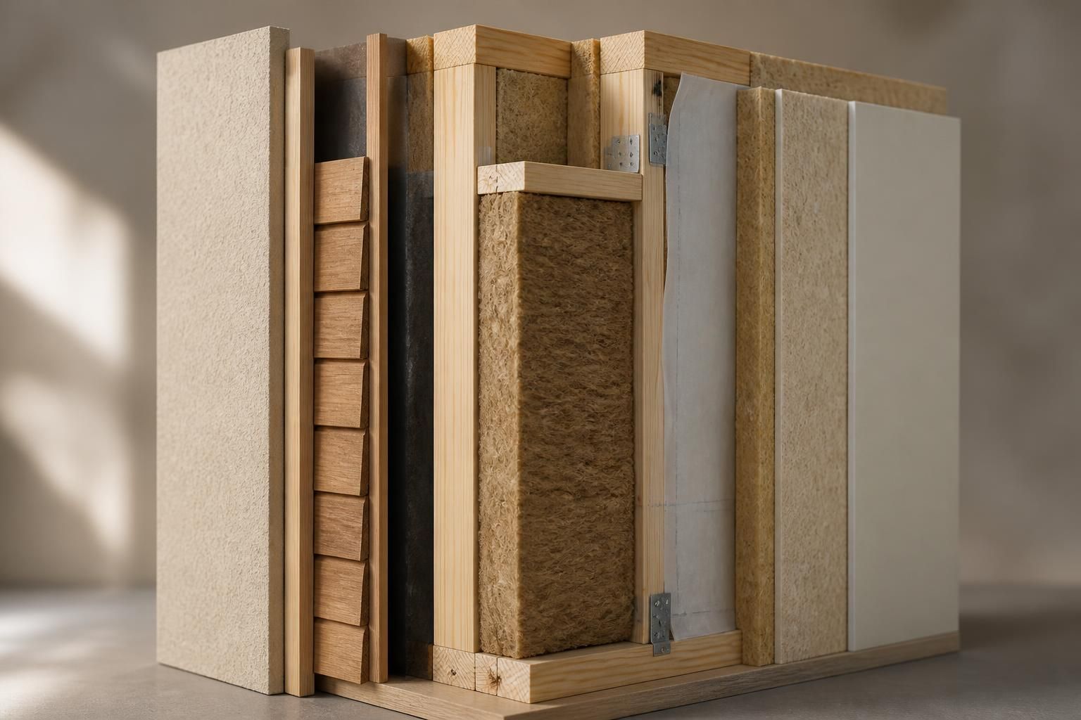 découvrez notre guide complet sur la composition des murs à ossature bois, entièrement conformes à la réglementation thermique rt 2020 pour des constructions performantes et écologiques.